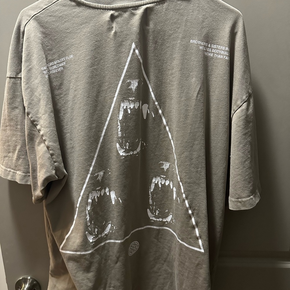 Darcsport tee